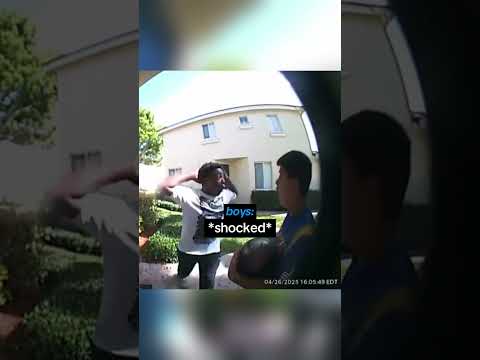 When you find a wrong dog