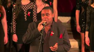 West End Christmas 2013 When A Child is Born / Ding Dong Merrily on High