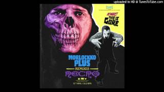 Necro - Reflection Of Children Coming Up In The Grave (Morlockko Plus RMX)