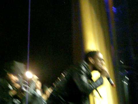 Ryan Leslie - Diamond Girl