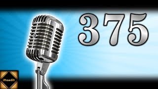 #375 - Manafort Surrenders