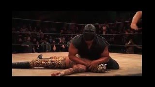 Lucha Underground - Matanza Unleashed -HIGHSPOTS-