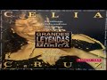 La Sonora Matancera y Celia Cruz - Para Tu Altar - Cuba - Released 1996