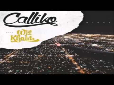 Calliko Ft. Wiz Khalifa - Wings