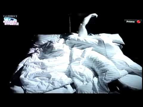 Susana e Marco Apanhados em Flagrante