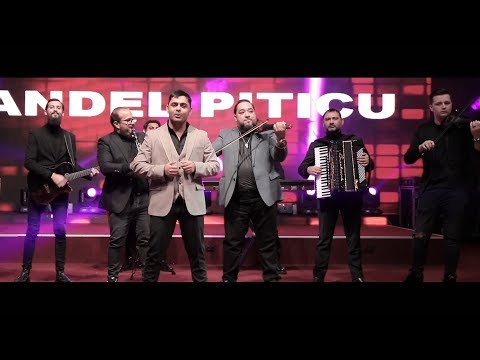 Sandel Piticu & Formatia Kana Jambe - Baiatul meu frumos | Official Video