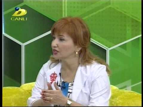 Saqlam heyat  DTV 11.03.2017