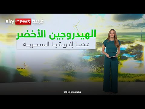 فيديو | البريكس.. عملاق في قطاع الطاقة العالمي | #عالم_الطاقة