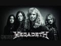 Megadeth - Off The Edge (Super Collider 2013)