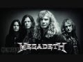 Megadeth - Off The Edge (Super Collider 2013 ...