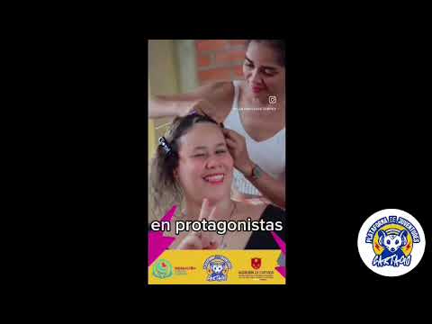 Jovenes por el cambio 2026. Plataforma Municipal de Juventudes Cartago Valle del cauca.