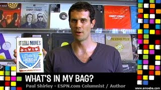 Watch Paul Shirley's episode on YouTube