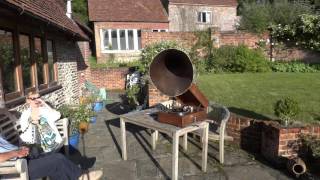 &quot;I used to be colour blind&quot;. Fred Astaire.