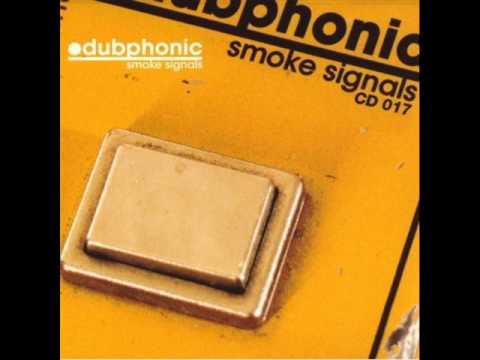 Dubphonic - Burn baby burn