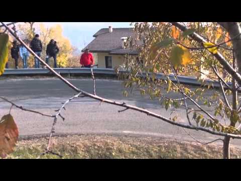 memorial mariano dal grande prova fracassi 2011