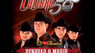 Calibre 50   Polvo y nada