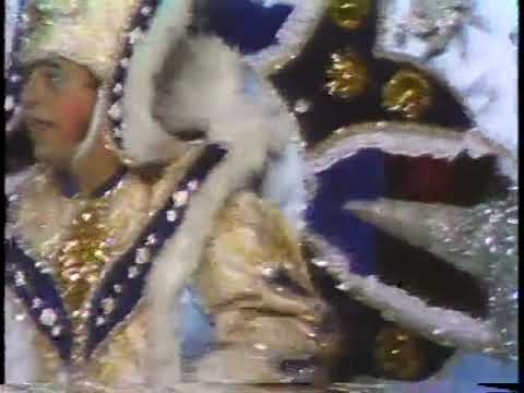 1975 Polish American "The Fabulous Fifties" - 13th Place