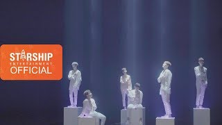 [Preview] 보이프렌드(BOYFRIEND)_5th Mini Album 'NEVER END'