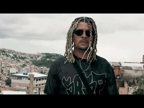 Sterfson Ferreira  - Dono do Morro