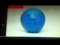 The Red And The Blue Intro
