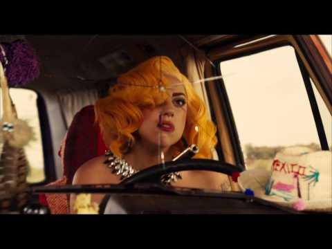 Machete Kills (Clip #1)