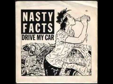 NASTY FACTS - crazy about you.wmv