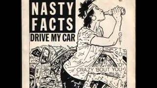 NASTY FACTS - crazy about you.wmv