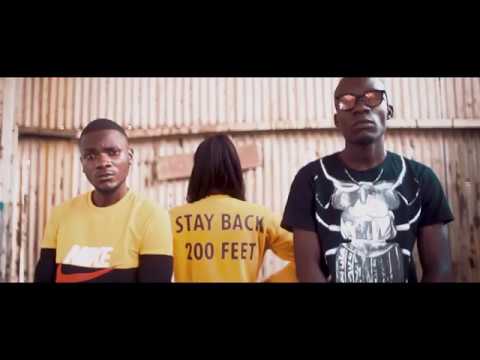 Umusepela Crown - Energizer (Official Video)