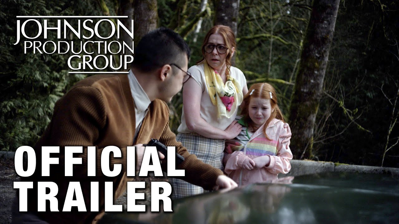 Abducted: The Mary Stauffer Story - Official Trailer