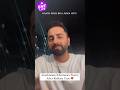 Ayushmann Khurrana ने Kolkata में हुए हादसे के बाद Share की 