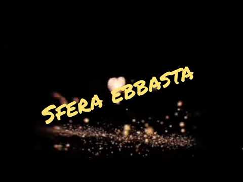 Sfera ebbasta - 7ARi, Steve Aoki - Salam Alaikum (vevo)