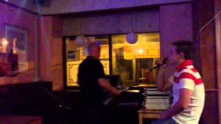 Garry Mitchell - Everything