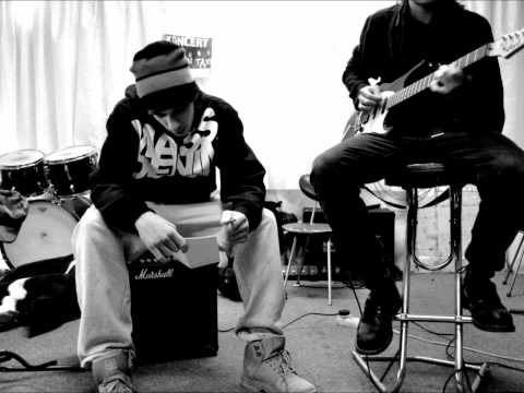 DEKSTER WBL - SPOTYKANE