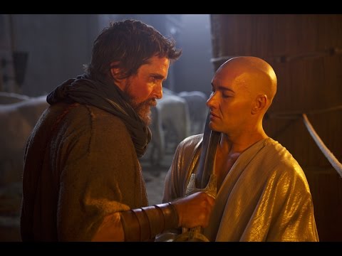 Exodus: Istenek és királyok trailer