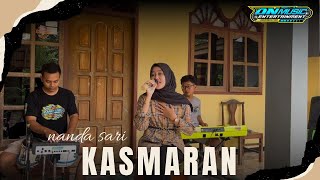 Download lagu KASMARAN - NANDA SARI ft ON MUSIC ENTERTAINMENT - sesi latihan mp3