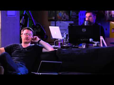 The Final Giant Bomb Live Show of 2014: Giant Bombcast (12/23/2014)