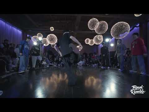 XO Crew vs Deny Rock/Timazz/Nika ★ Top8 Crew ★ Break Rumble 2024