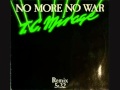 Mirage - No More No War (Remix 1985) 