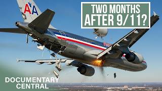 How Pilot Error Terrified the People of Queens | Mayday Air Disaster | S13 E5