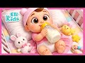 More Milk Baby S Hungry Fun Eli Kids Nursery Rhymes