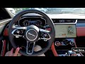 2025 Jaguar XF P300 R 300 Hp FULL In Depth Tour Test Drive