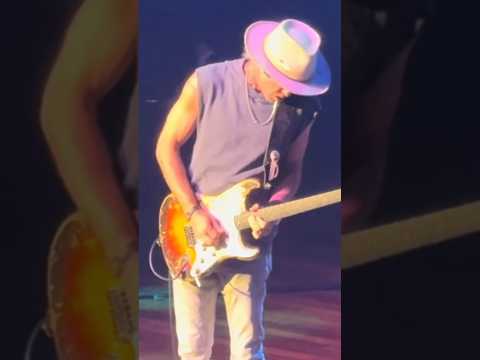 Thumbnail for SRV incarnate Kenny Wayne Shepherd goes off at Bonamassa gig (ft. Josh Smith) by Kenny Wayne Shepherd