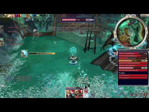 [Vk] r50 vs [chmp] r281, MAT Swiss 2, 18/6/17 - Guild Wars (GvG) [Elementalist, Air]