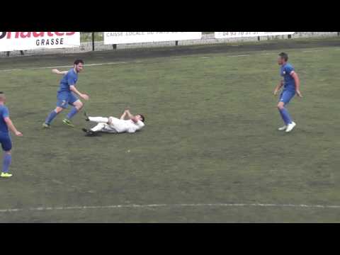 Coupe Côte d'Azur 2016 - Finale Senior