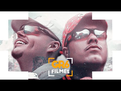 MC Ruzika e MC Cassiano - O Menininho (GR6 Explode) DJ Victor