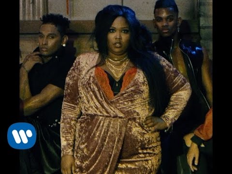 Lizzo - Phone (Official Video)