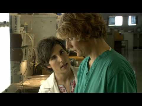 Green Wing (2004) Full Episode S01E09 - Emergency