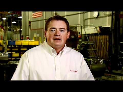 Introduction to Cummins Onan Commercial mobile generators