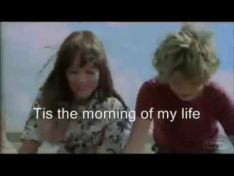 *** "In The Morning" - Bee Gees - Lyrics