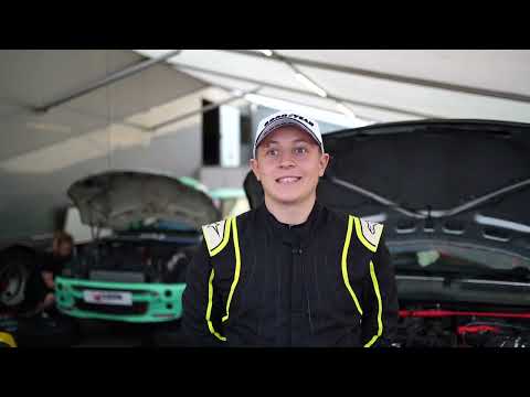 Silverstone Finale Mini Challenge Trophy championship 2021